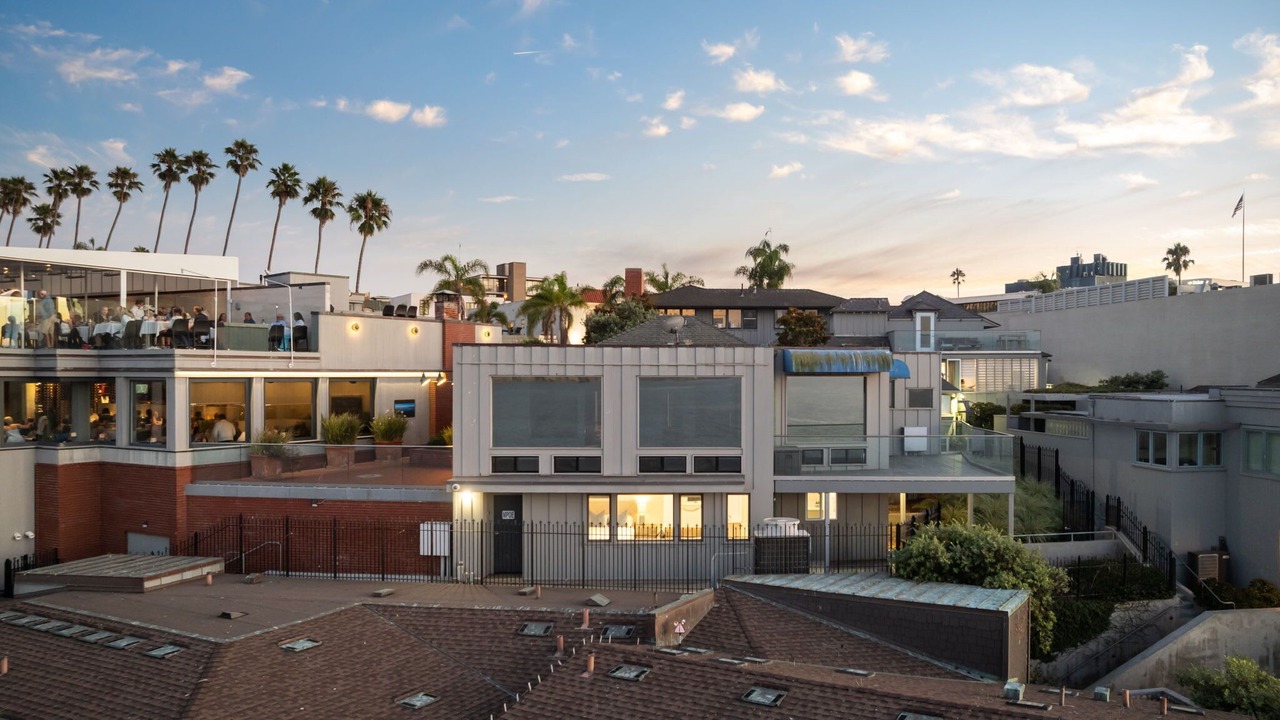Photo of Outdoor in Village of La Jolla