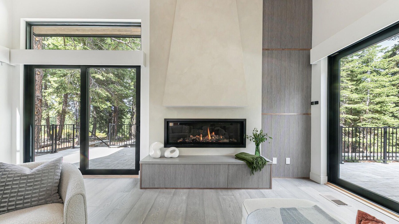 Photo of Livingroom in Ponderosa Palisades