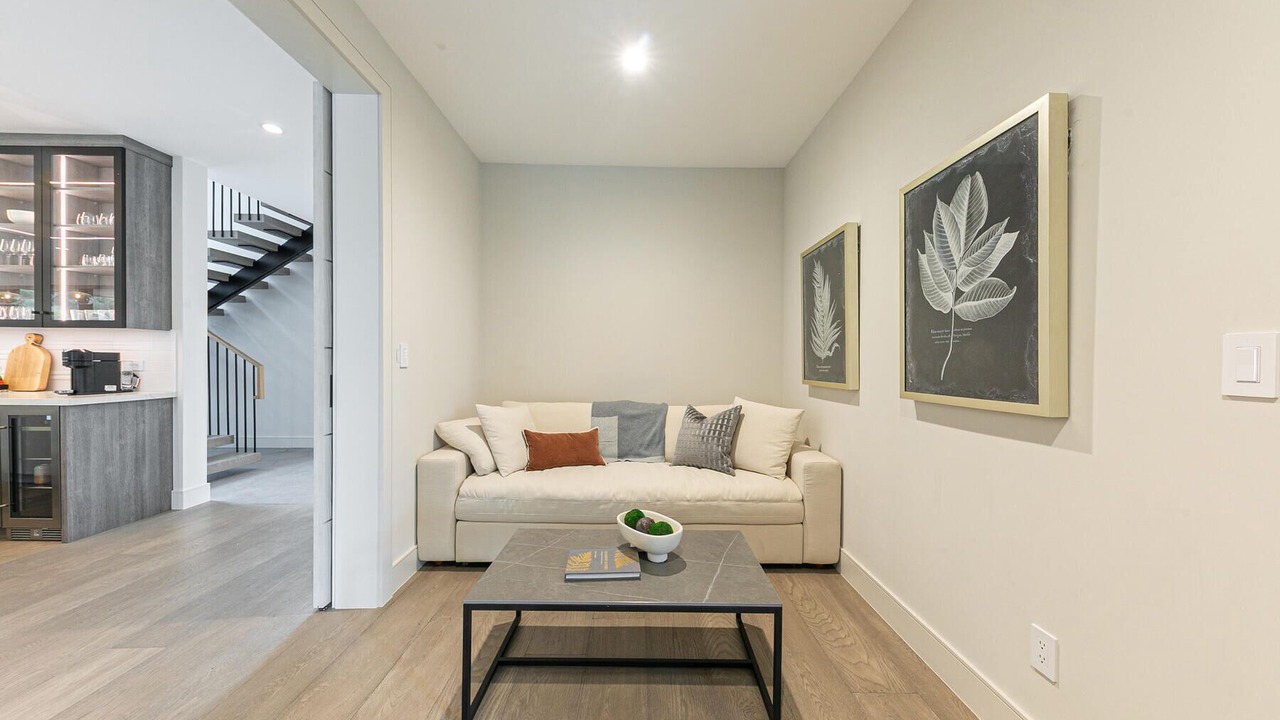 Photo of Livingroom in Ponderosa Palisades