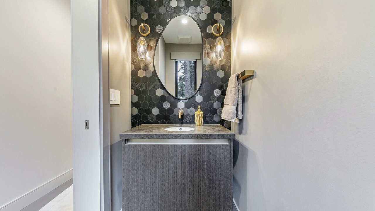 Photo of Bathroom in Ponderosa Palisades