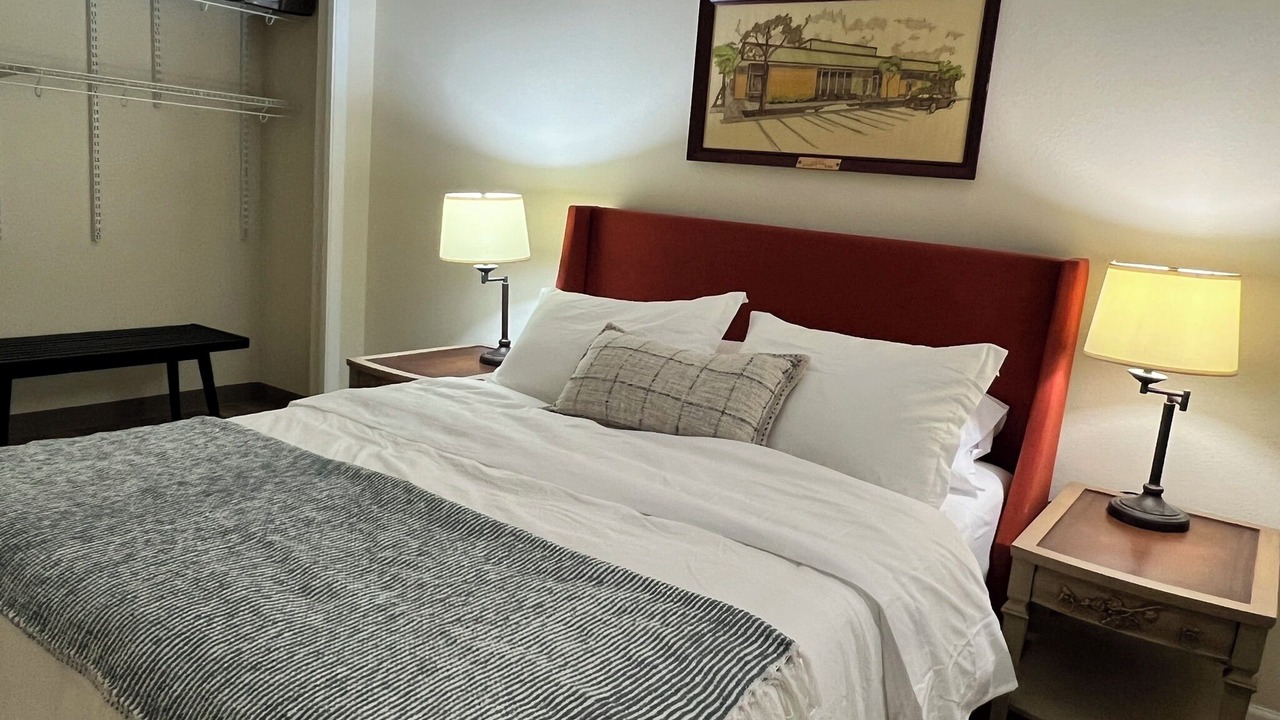 Photo of Bedroom in Monmouth