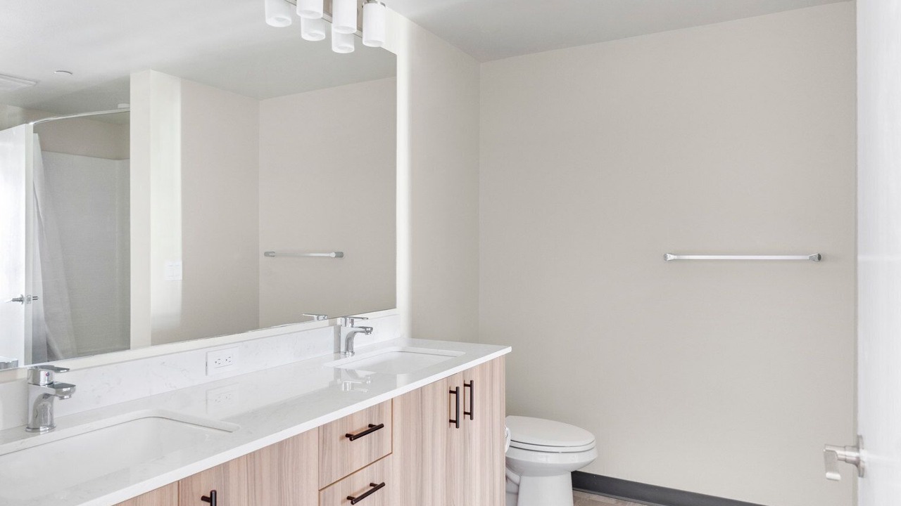 Photo of Bathroom in Meridian Park