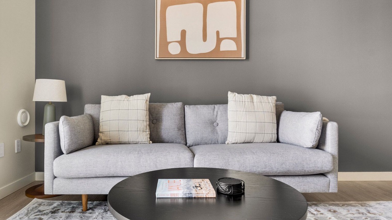 Photo of Livingroom in Meridian Park