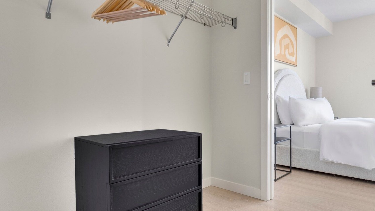 Photo of Bedroom in Meridian Park