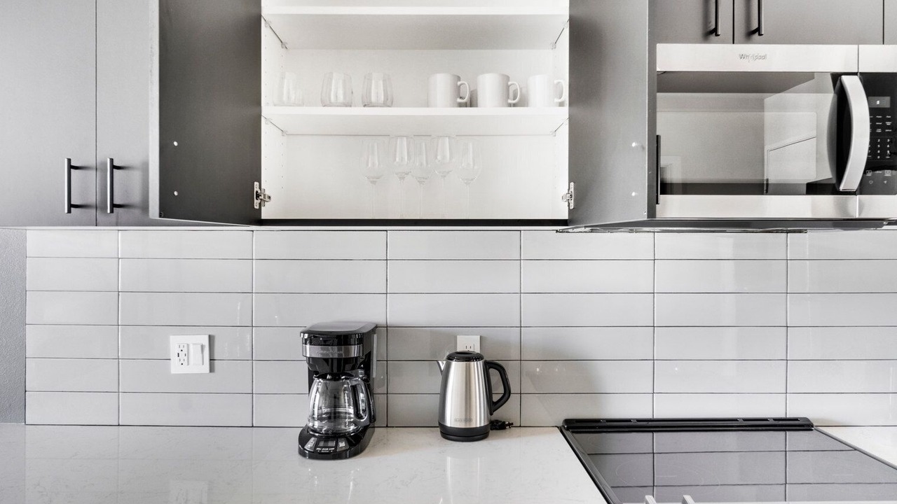 Photo of Kitchen in Meridian Park