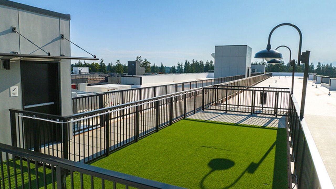 Photo of Outdoor in Meridian Park
