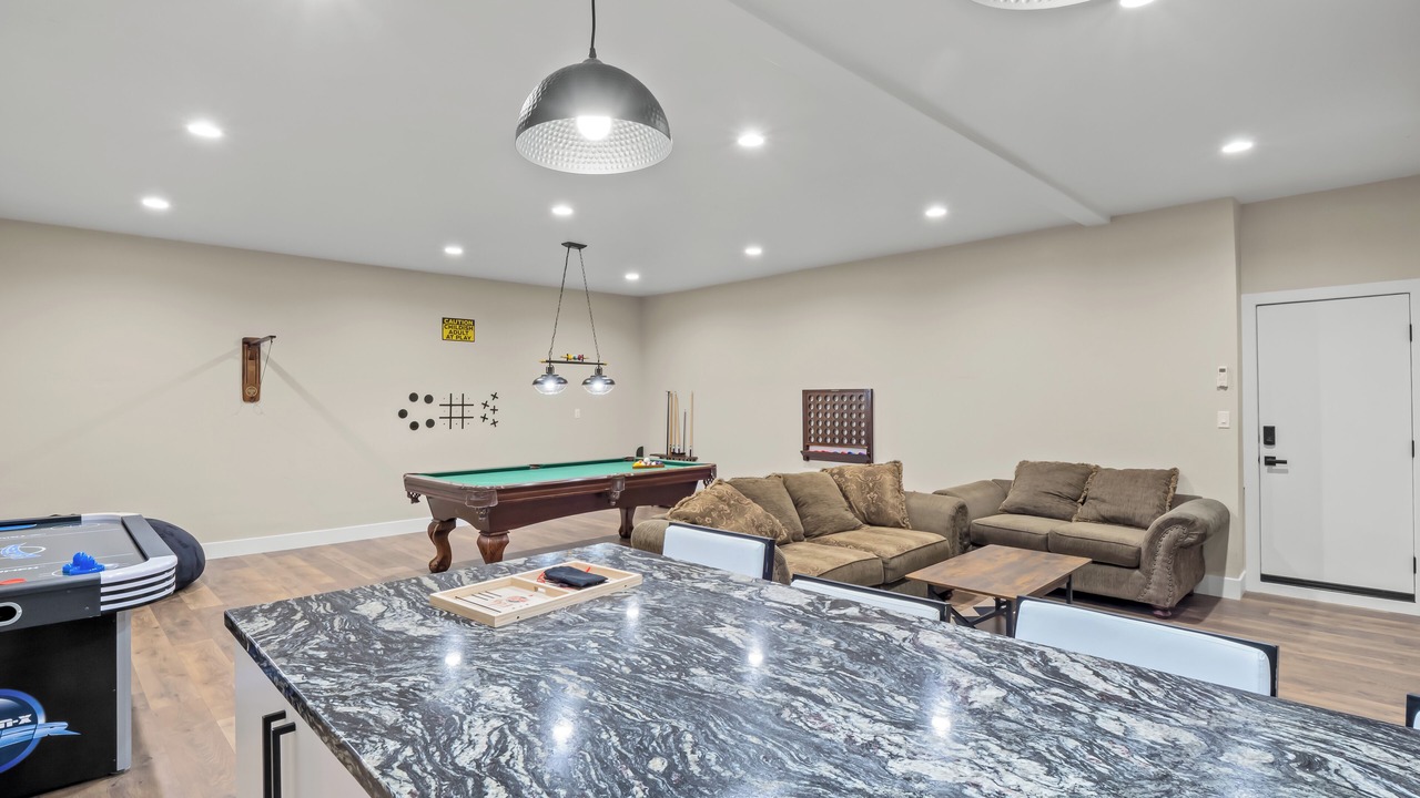 Photo of Bedroom in North Fork