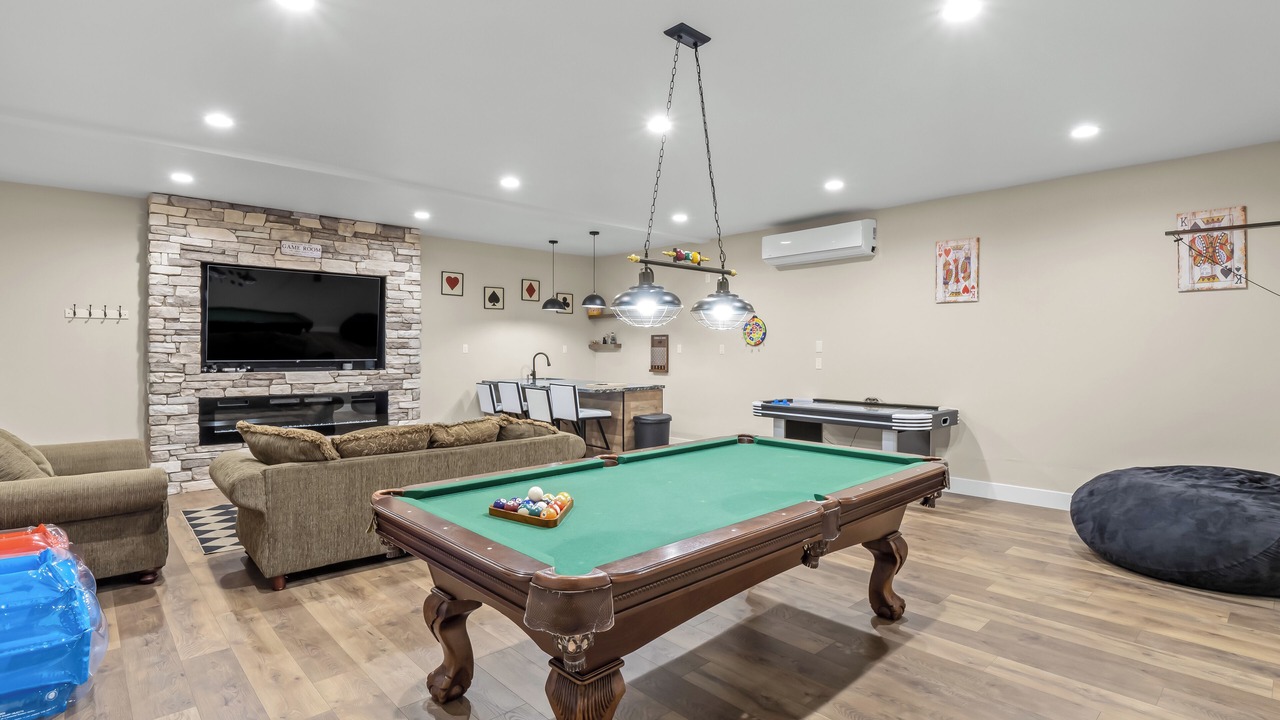 Photo of Livingroom in North Fork