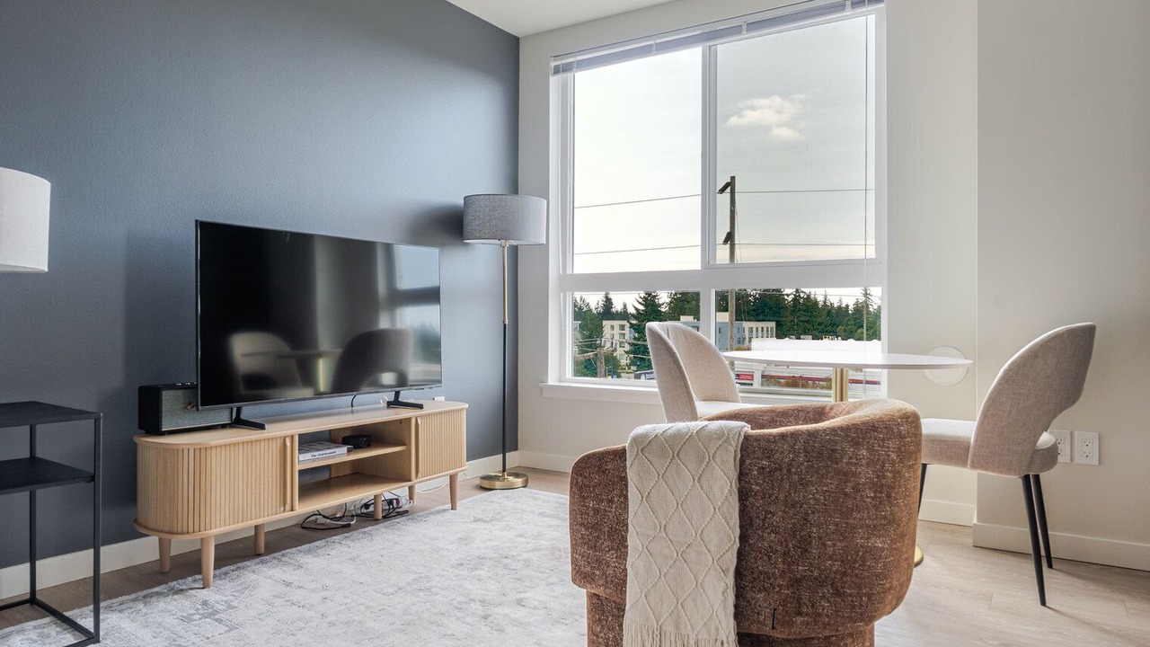 Photo of Livingroom in Meridian Park