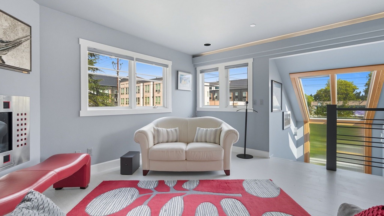 Photo of Livingroom in Hough