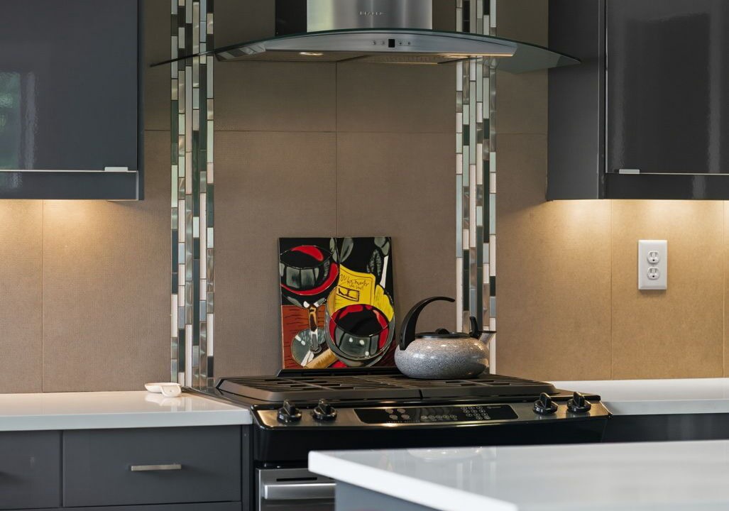 Photo of Kitchen in Hough