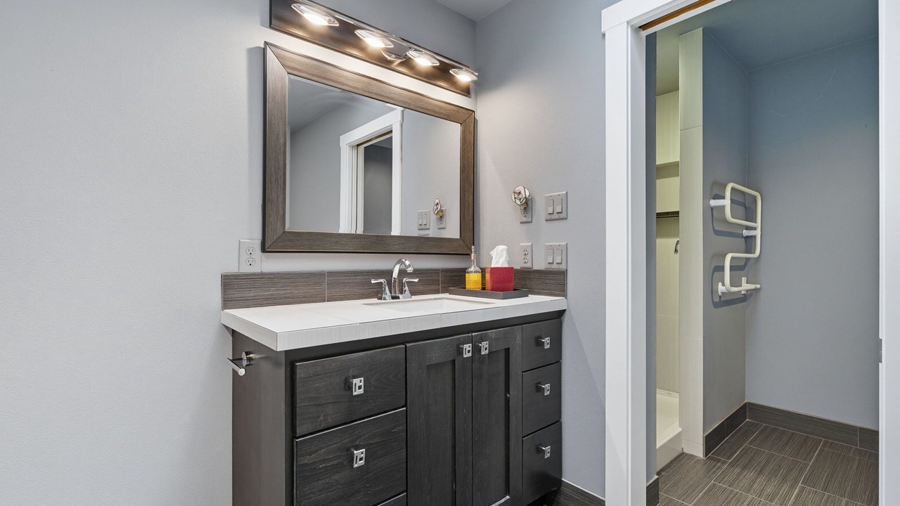Photo of Bathroom in Hough