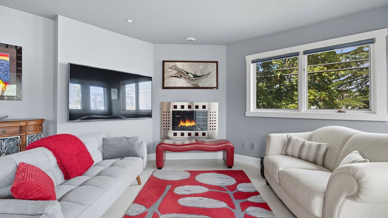 Photo of Livingroom in Hough