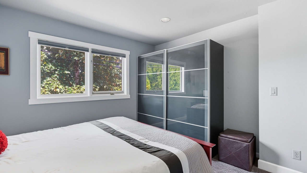 Photo of Bedroom in Hough