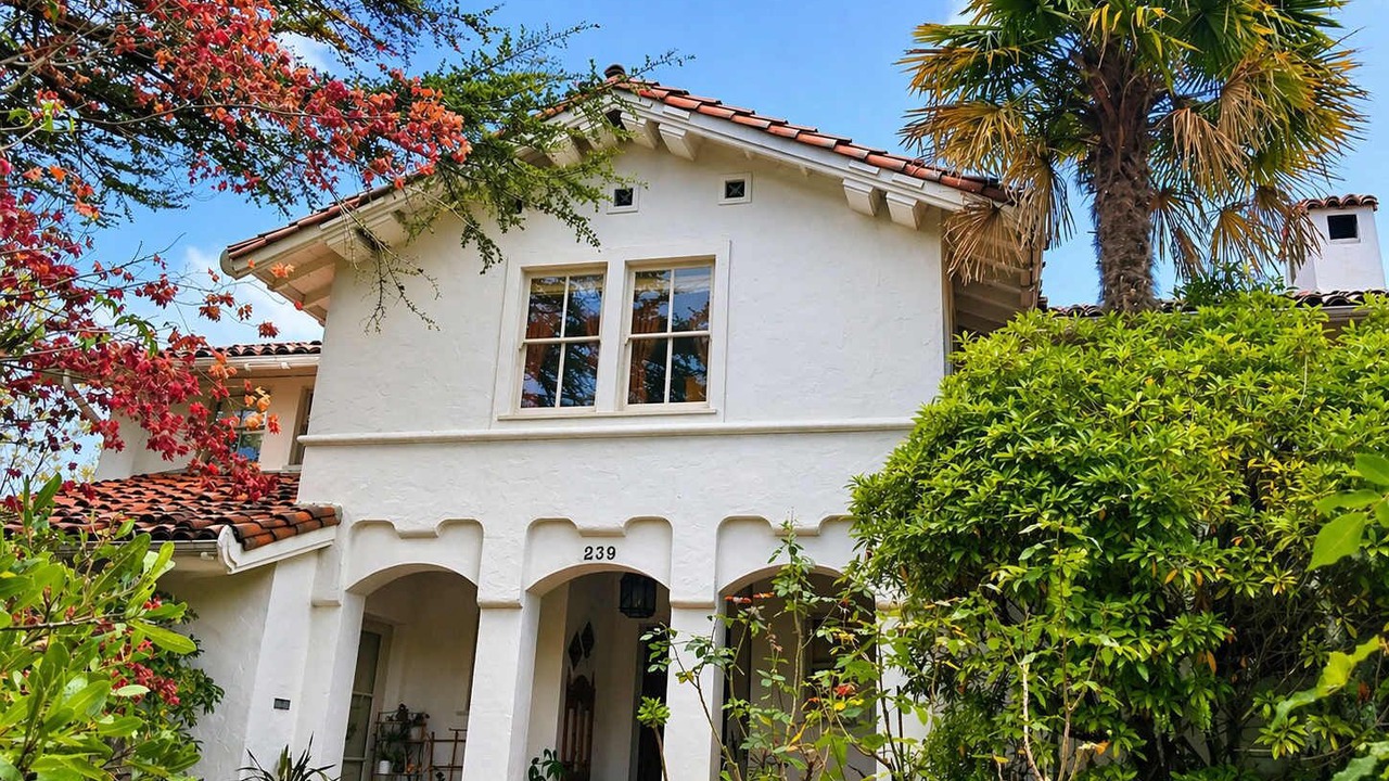 Photo of Outdoor in Claremont
