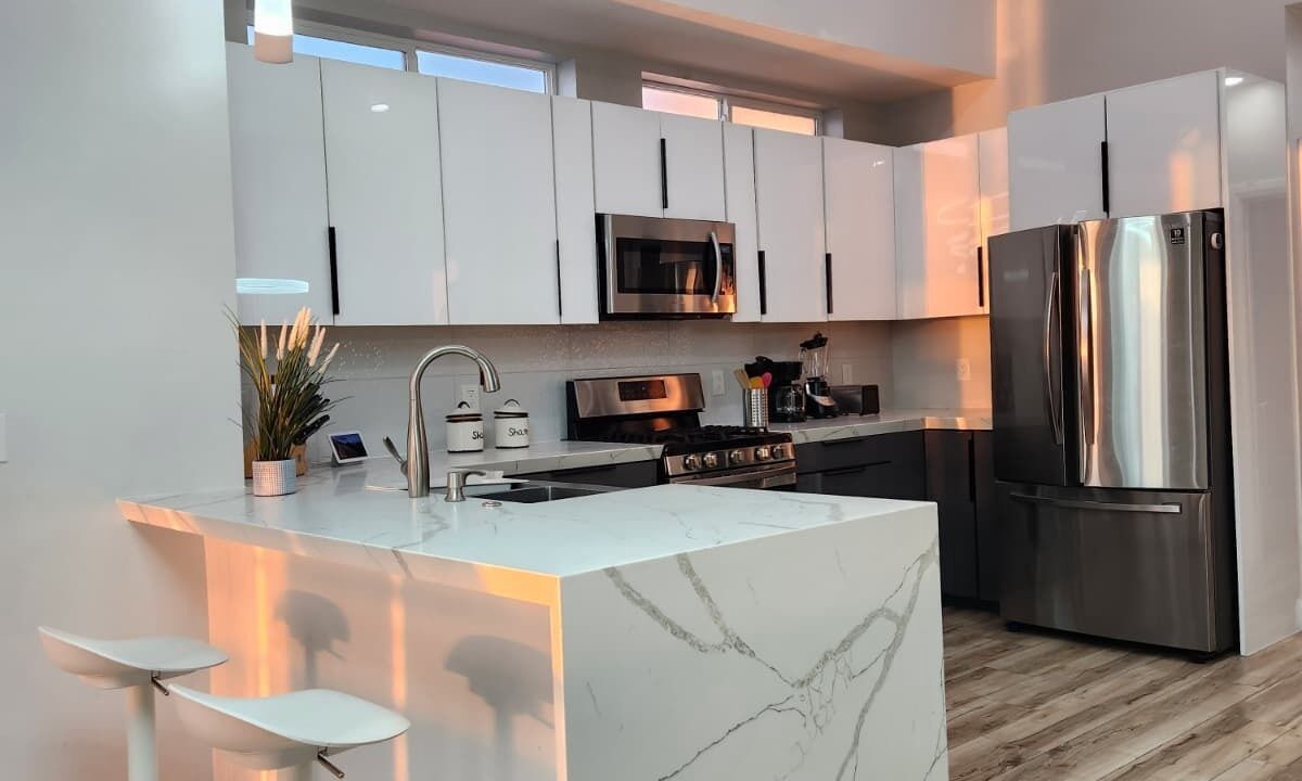 Photo of Kitchen in Las Vegas