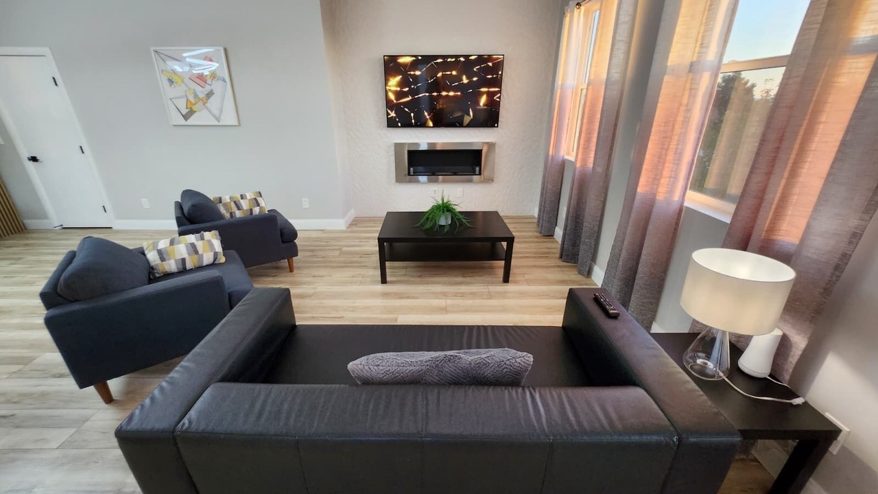 Photo of Livingroom in Las Vegas