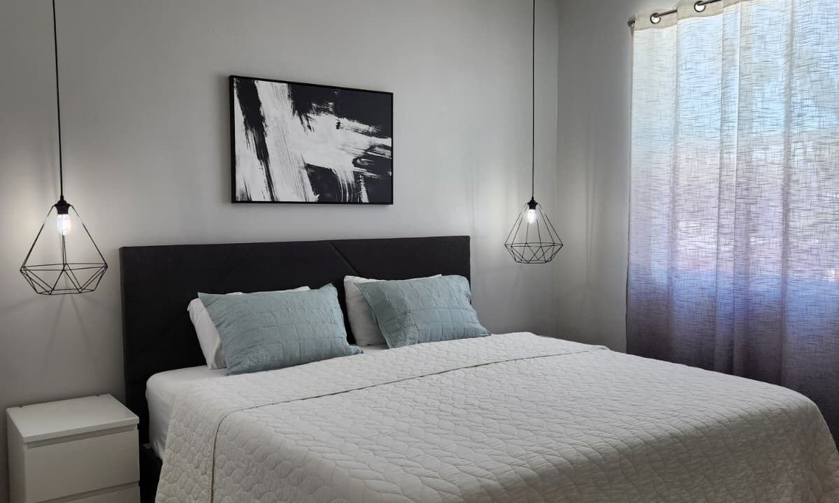 Photo of Bedroom in Las Vegas