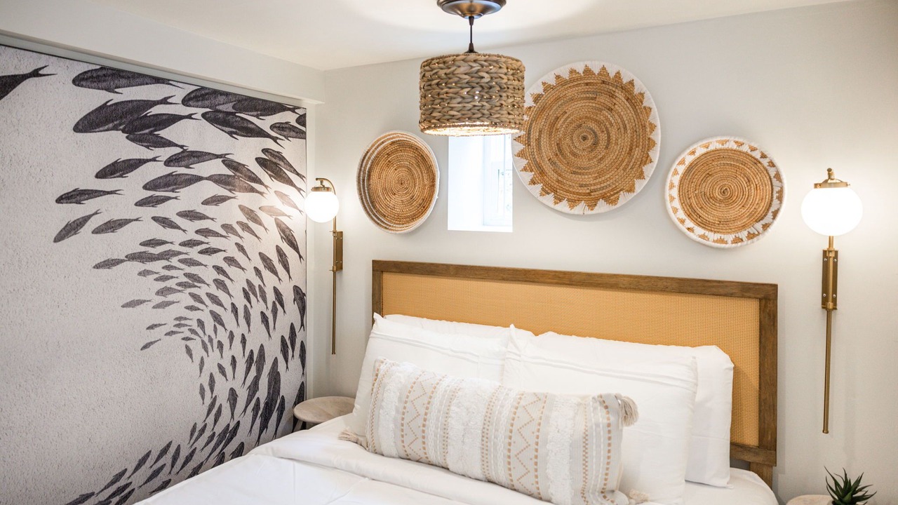 Photo of Bedroom in University District