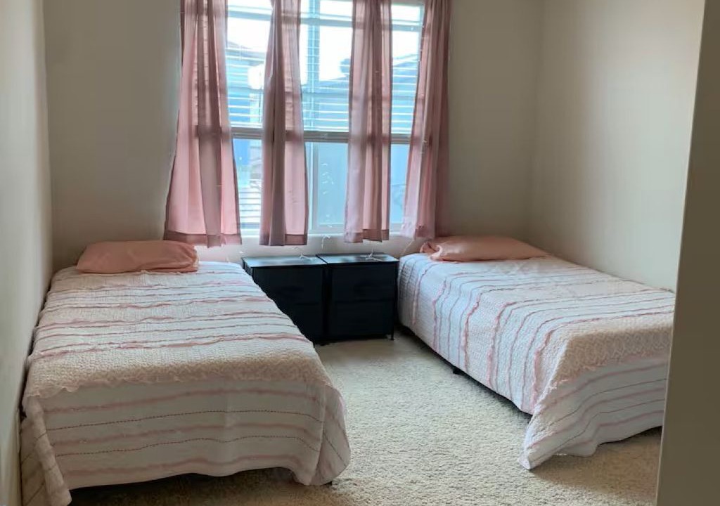 Photo of Bedroom in North Las Vegas