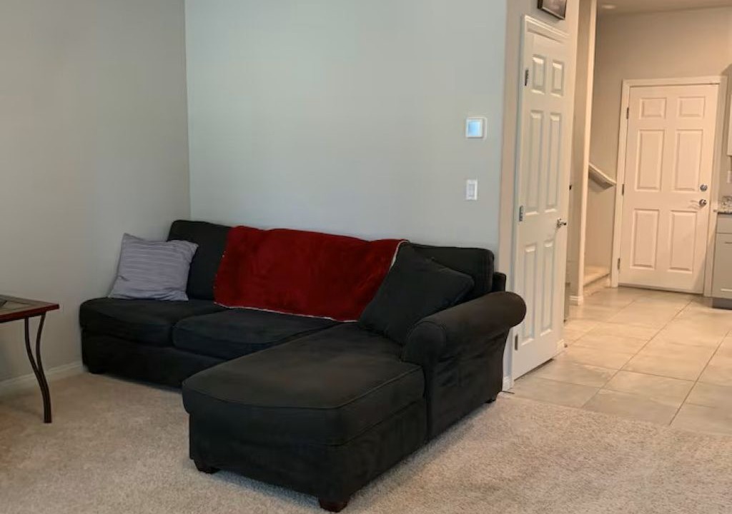 Photo of Livingroom in North Las Vegas