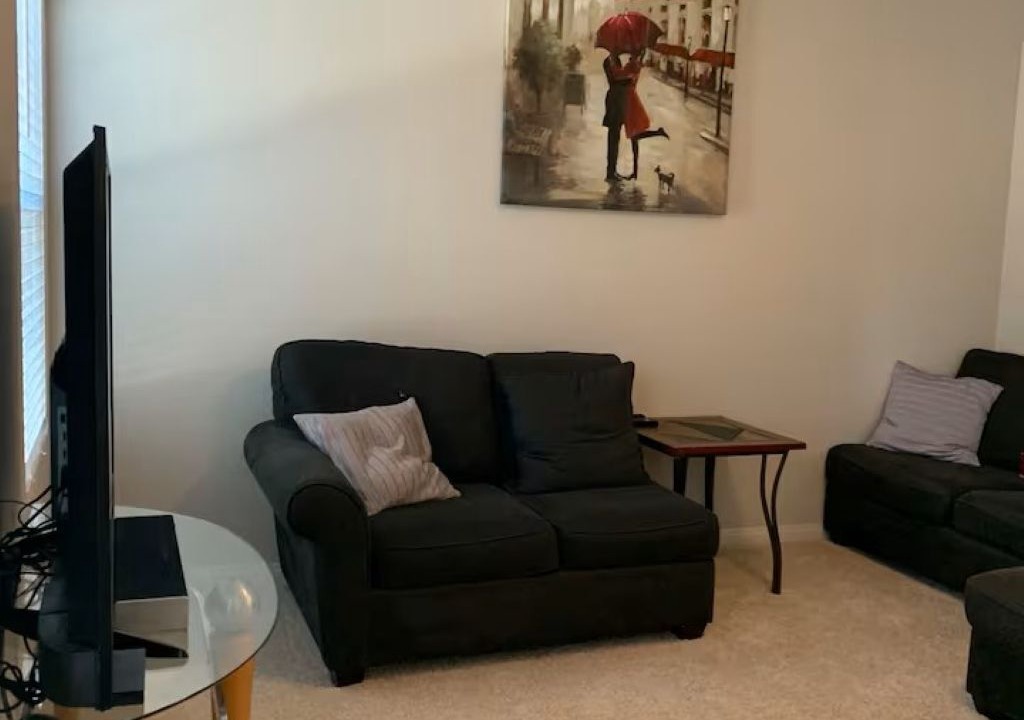Photo of Livingroom in North Las Vegas