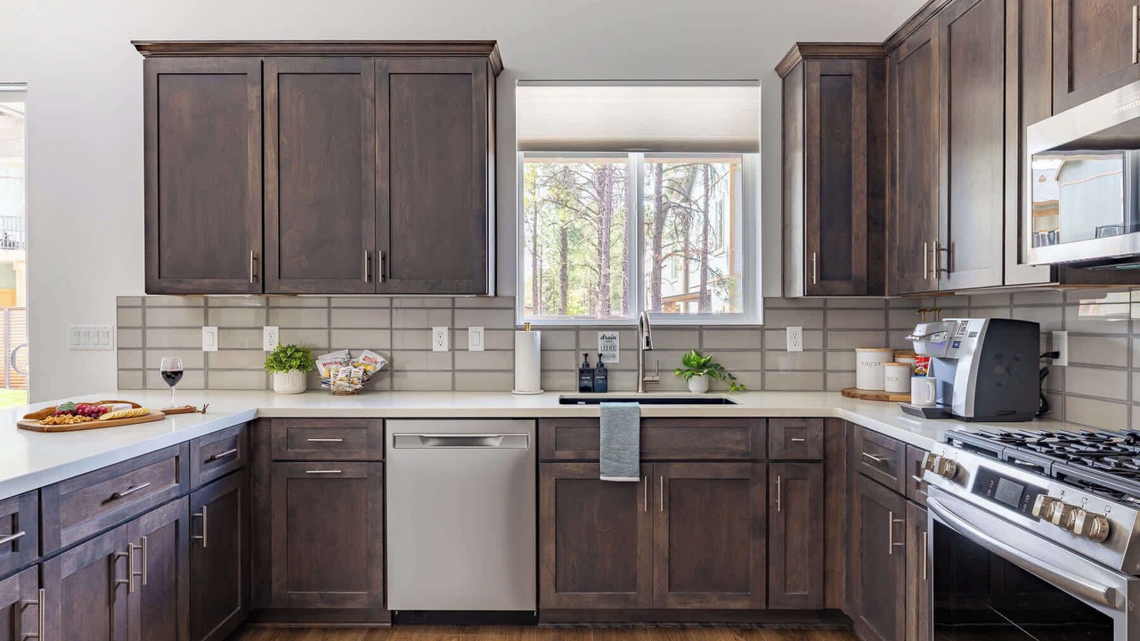 Photo of Kitchen in Flagstaff