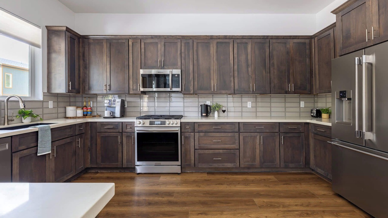 Photo of Kitchen in Flagstaff