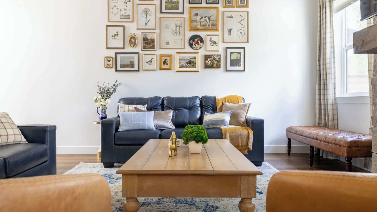 Photo of Livingroom in Flagstaff
