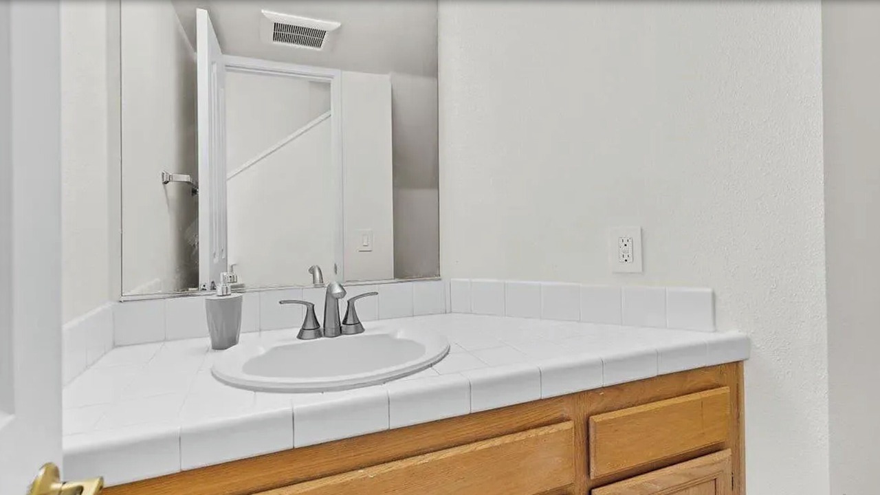 Photo of Bathroom in University City