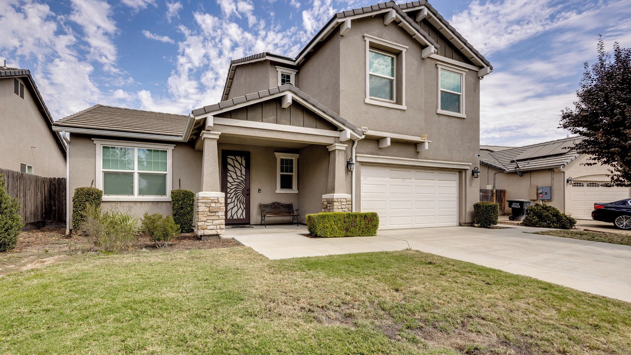 Photo of Outdoor in Visalia