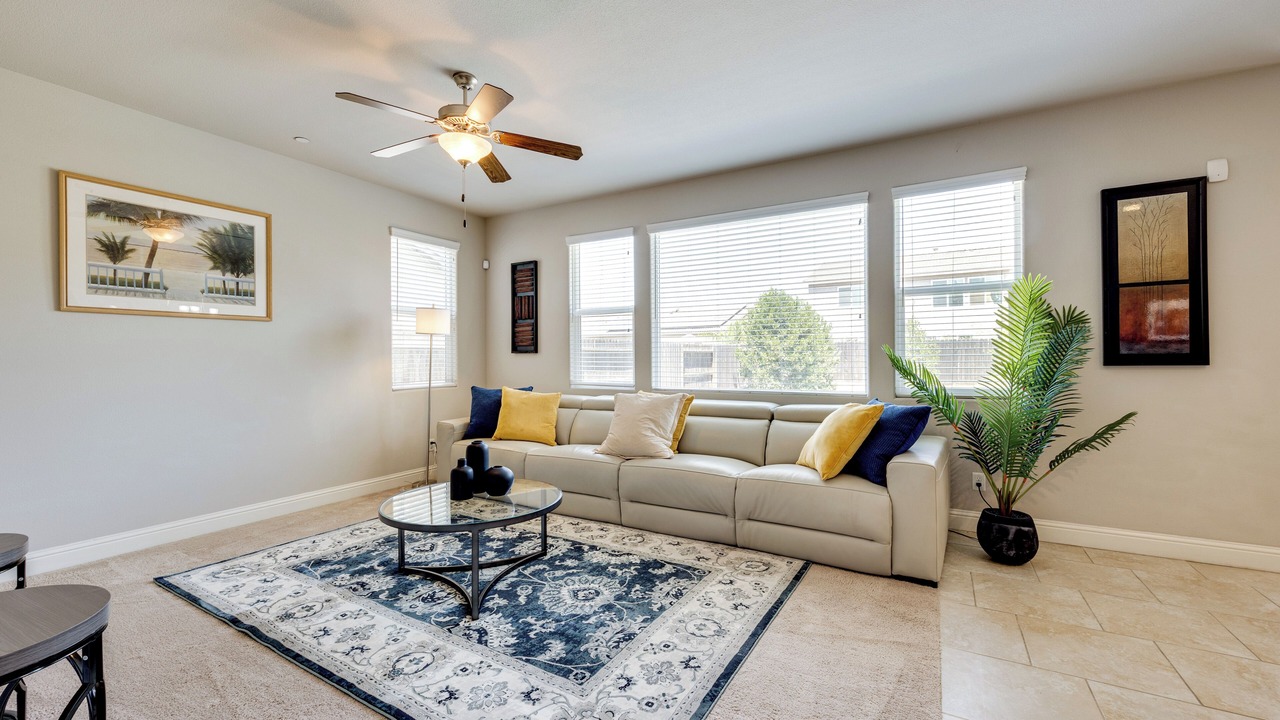 Photo of Bedroom in Visalia