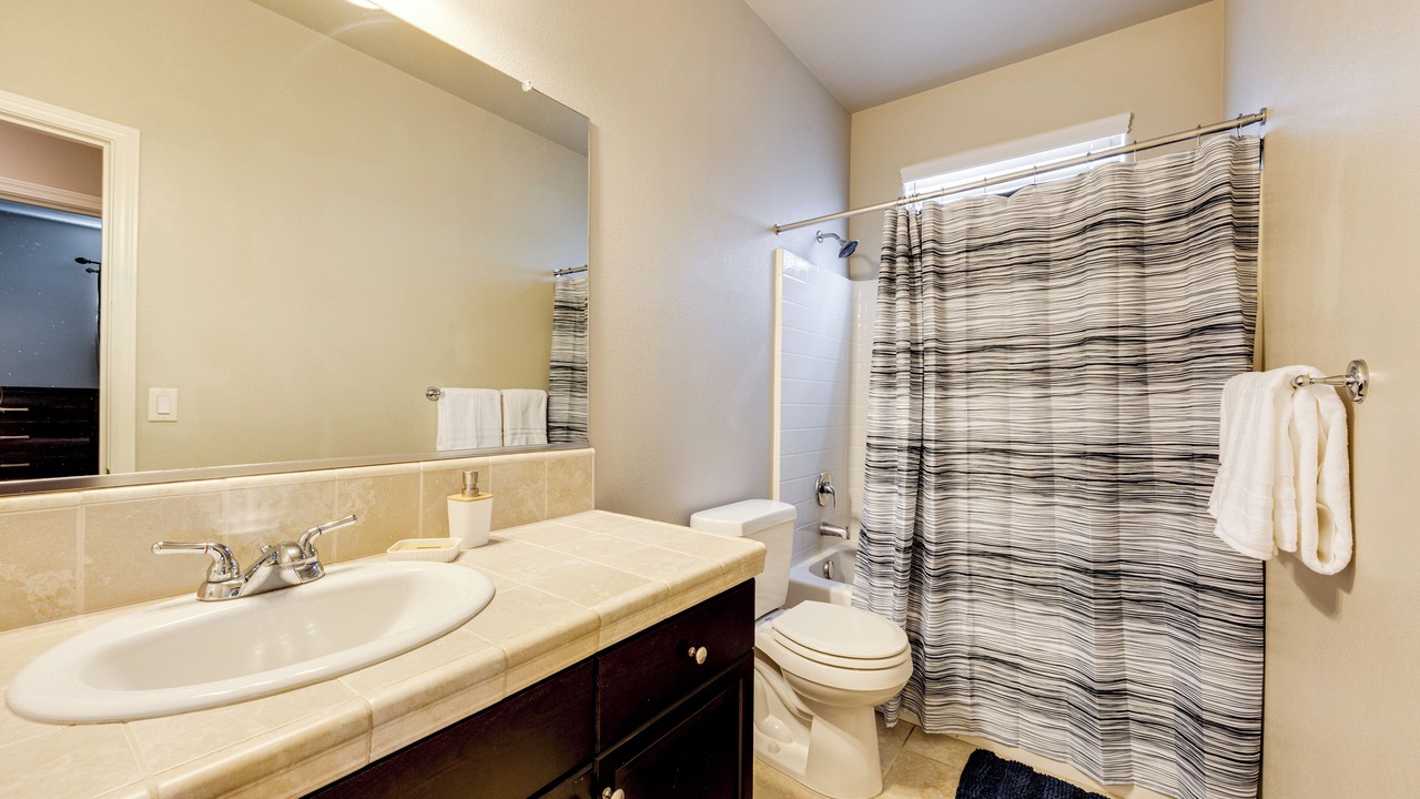 Photo of Bathroom in Visalia
