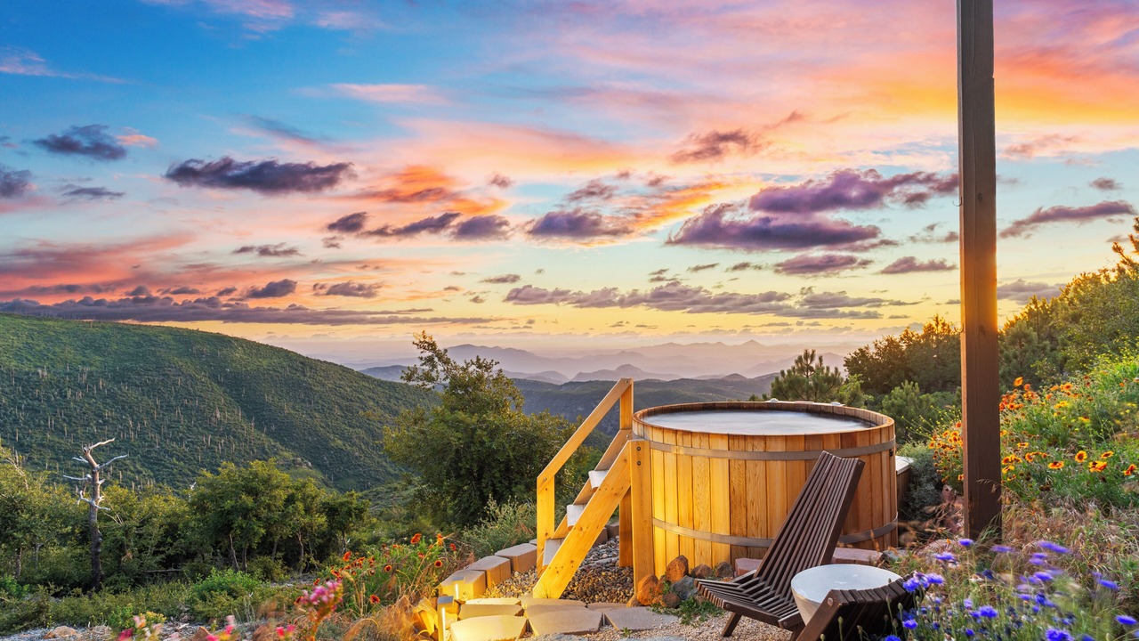Photo of Outdoor in Julian