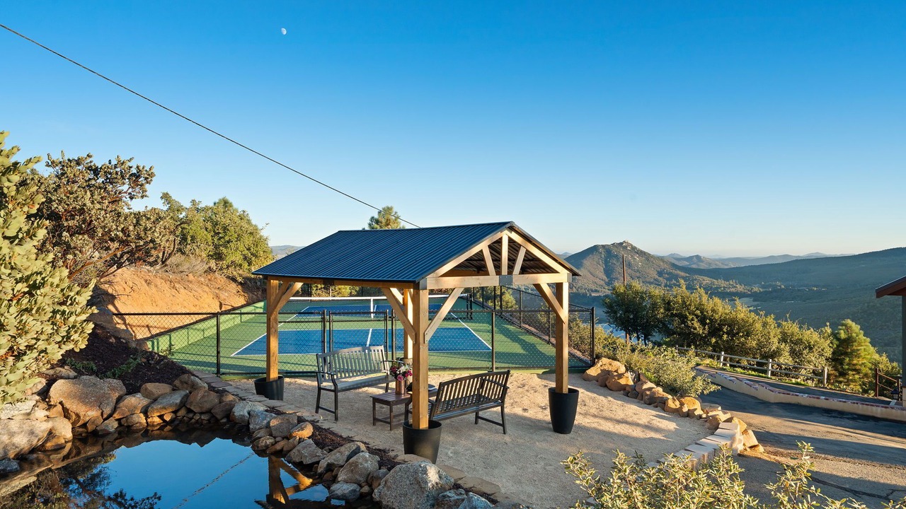Photo of Outdoor in Julian