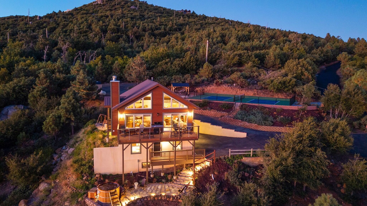 Photo of Outdoor in Julian