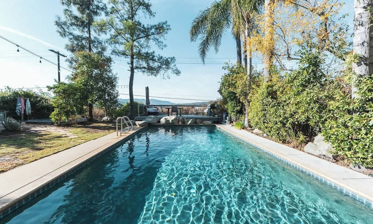 Photo of Outdoor in Altadena
