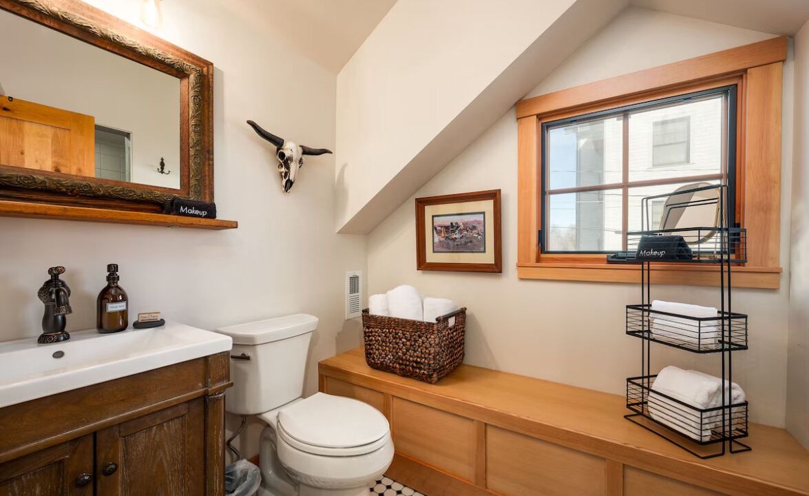 Photo of Bathroom in Old Bend