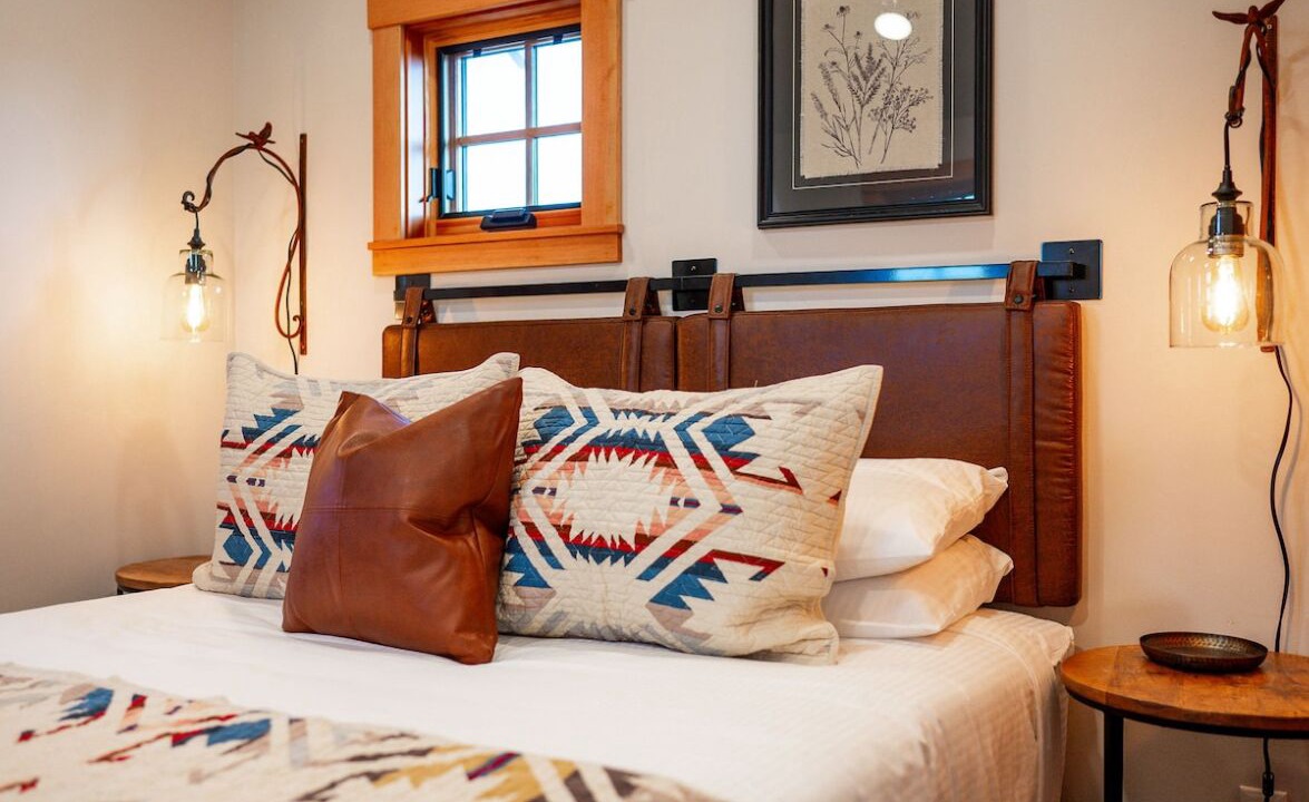 Photo of Bedroom in Old Bend