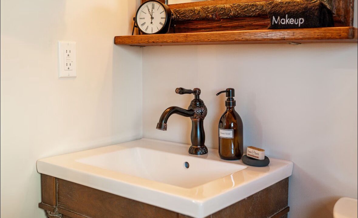 Photo of Bathroom in Old Bend