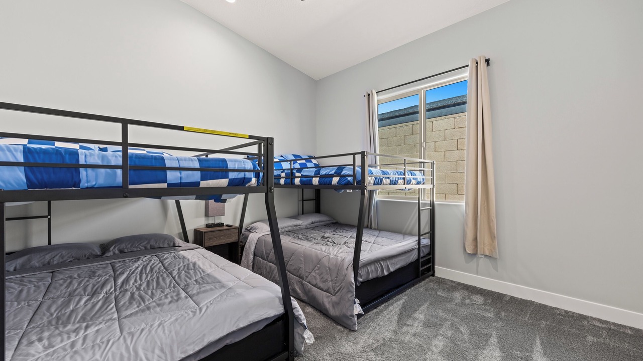 Photo of Bedroom in Mesquite