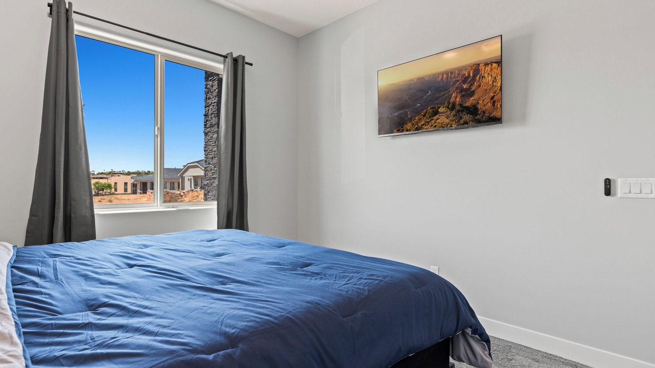 Photo of Bedroom in Mesquite