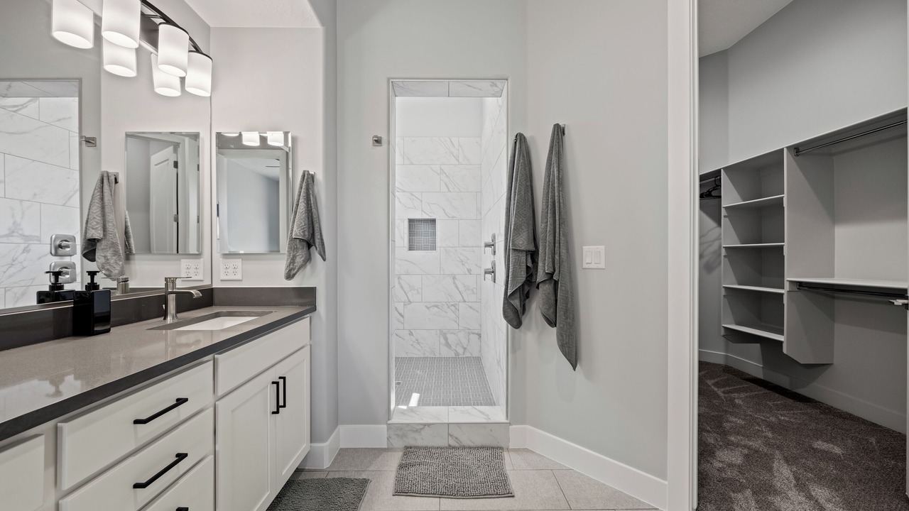 Photo of Bathroom in Mesquite