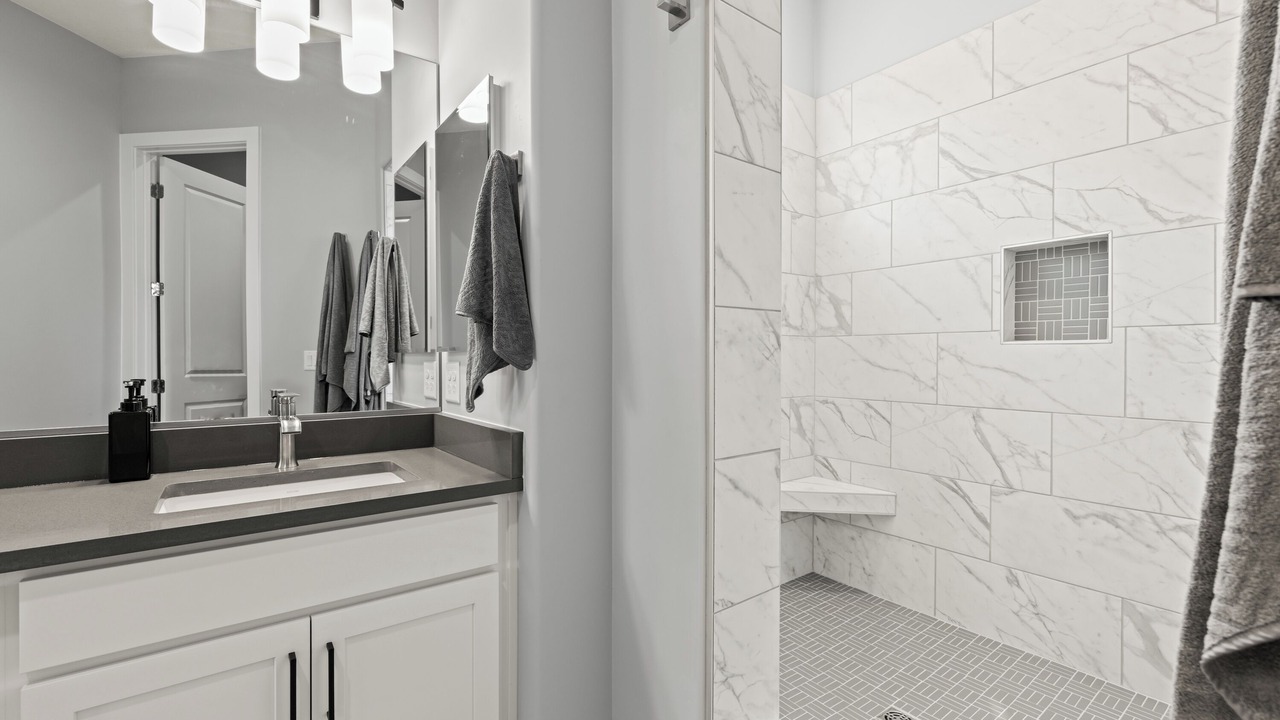 Photo of Bathroom in Mesquite