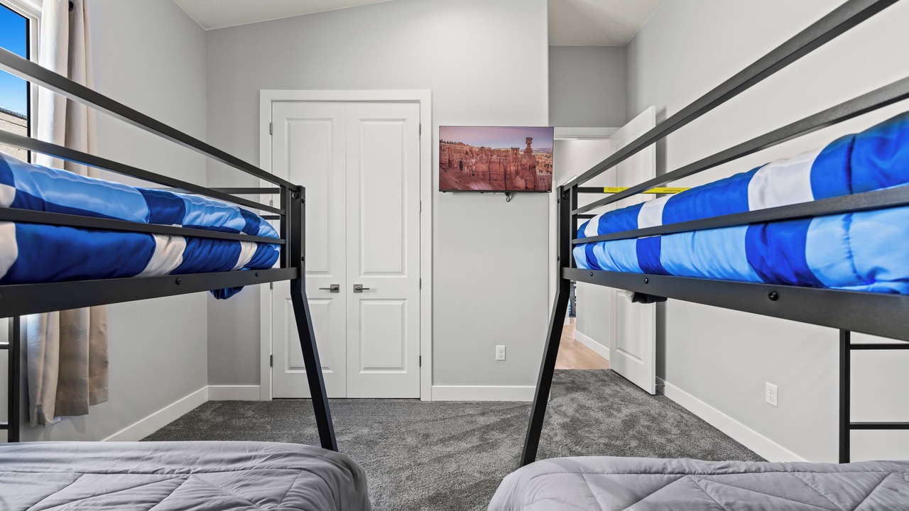 Photo of Bedroom in Mesquite