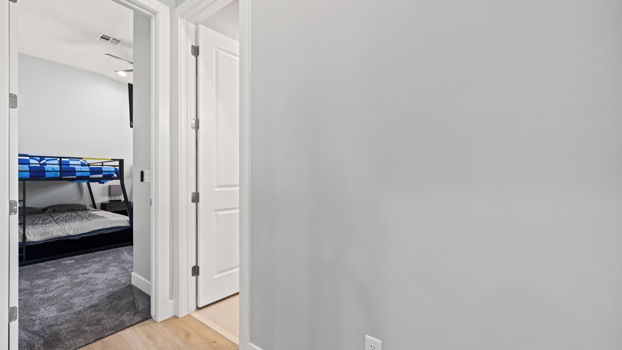 Photo of Bedroom in Mesquite