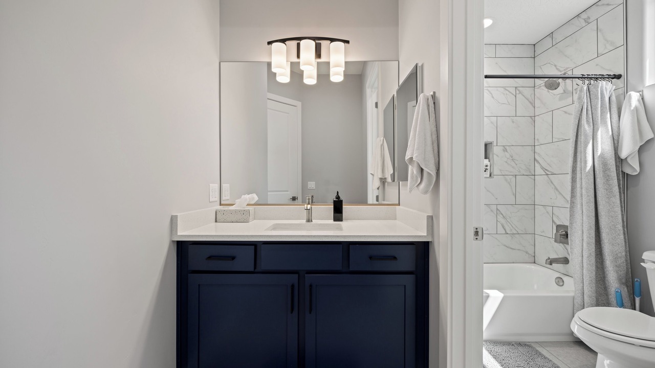 Photo of Bathroom in Mesquite
