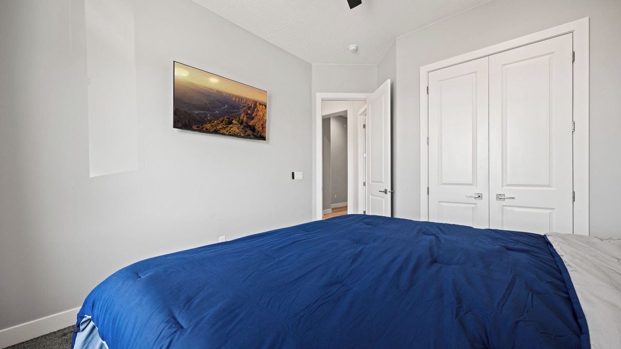 Photo of Bedroom in Mesquite