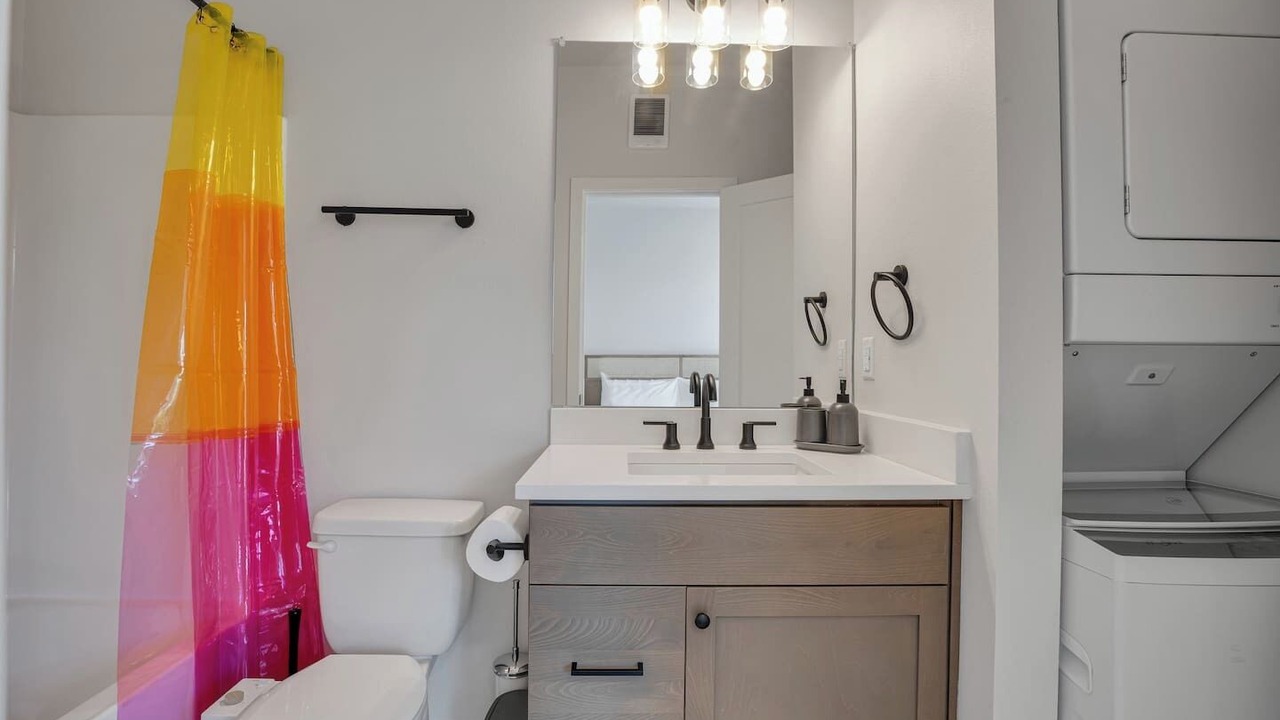 Photo of Bathroom in Concordia