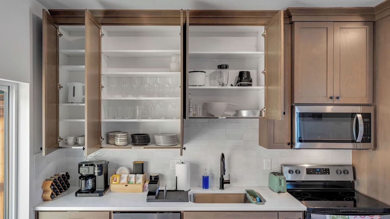 Photo of Kitchen in Concordia
